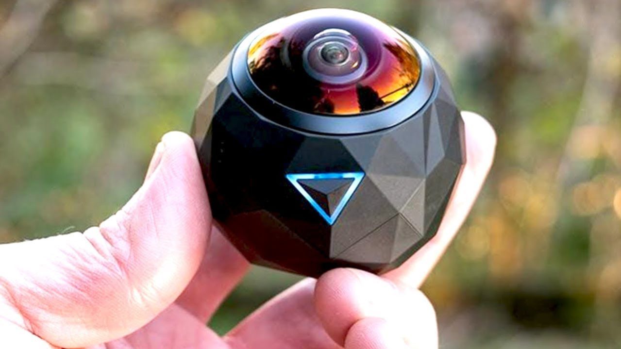 10 COOL GADGETS