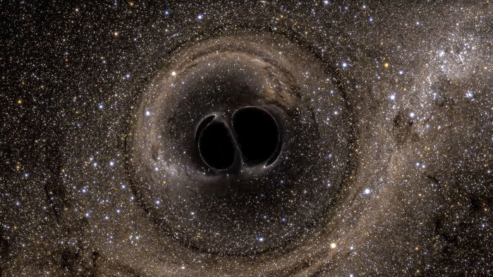 Black Hole