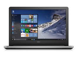 Dell Inspiron 15