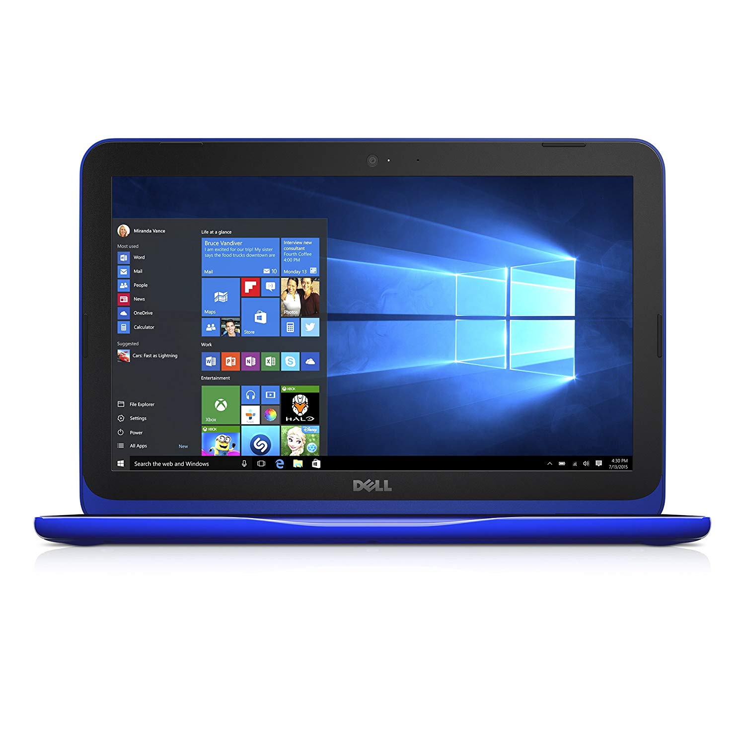 Dell Inspiron 3162