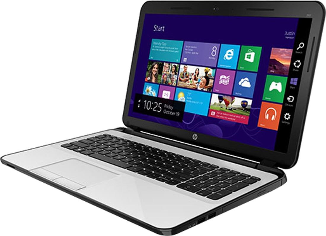 HP 15-ac119TU N8M15PA