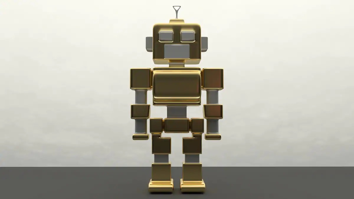 Japan Roboticist