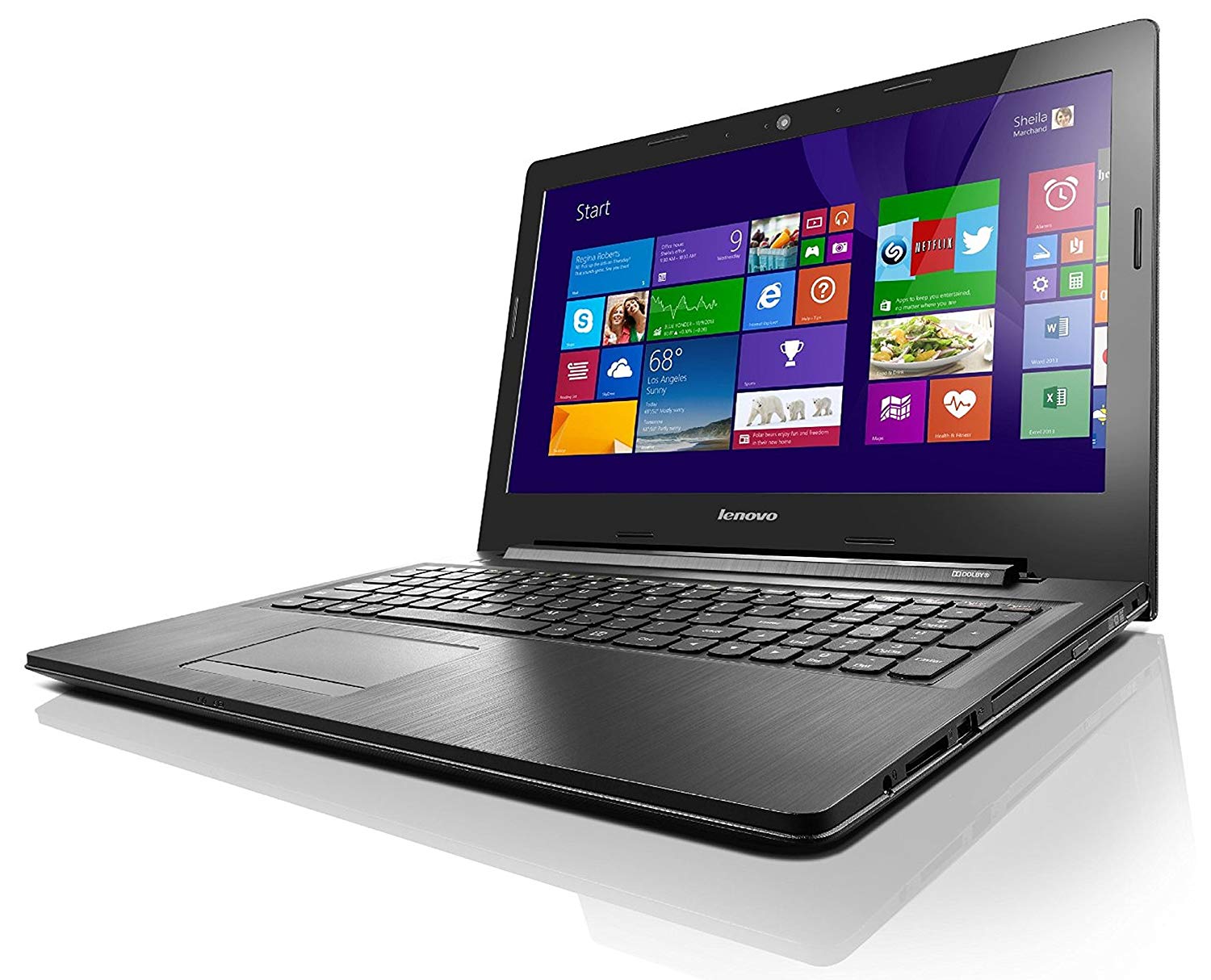 Lenovo G5080 Notebook