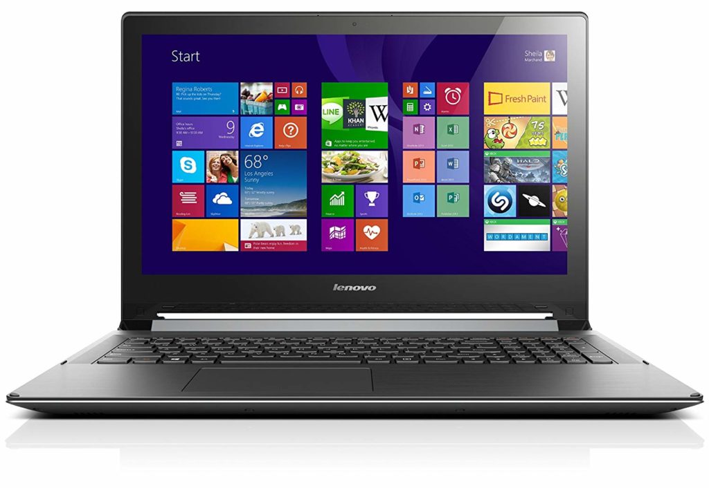 Lenovo Ideapad Flex 2