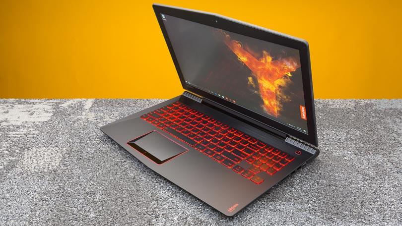 Lenovo Legion Y520 Laptop