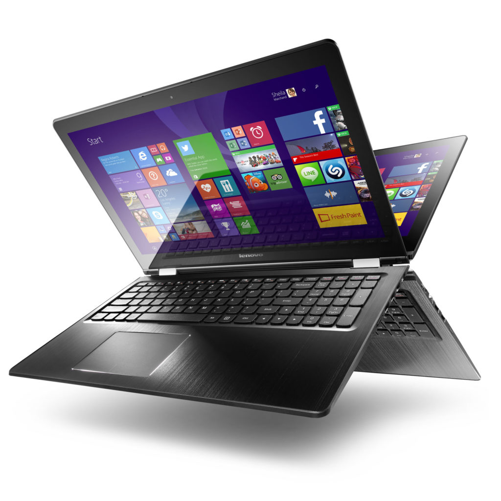 Lenovo Yoga 500