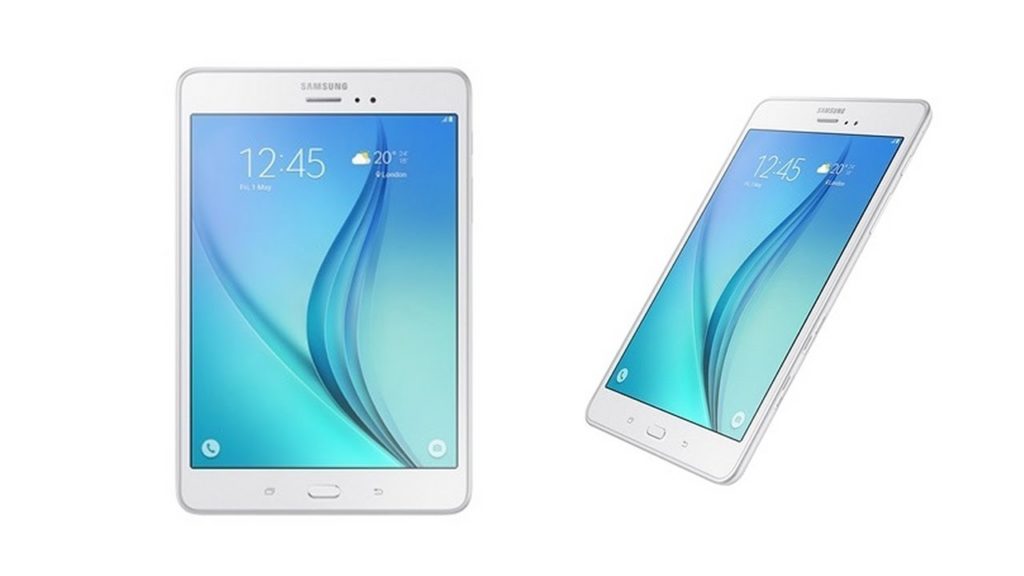 Samsung Tab A SM-T355YZWA