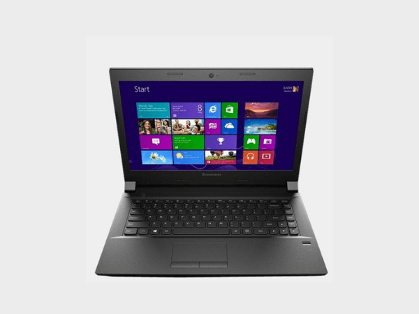 LENOVO LAPTOPS