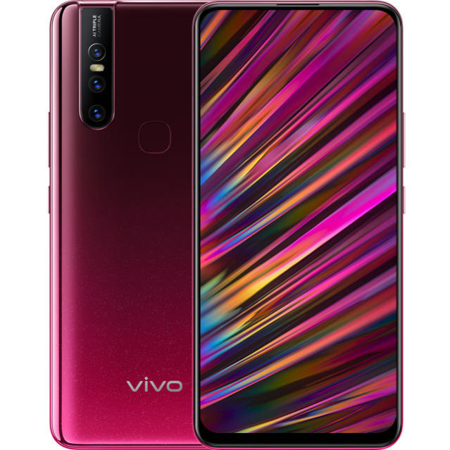 Vivo V15 Pro 6GB RAM