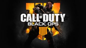 Black ops 4 and blackout ps4 release