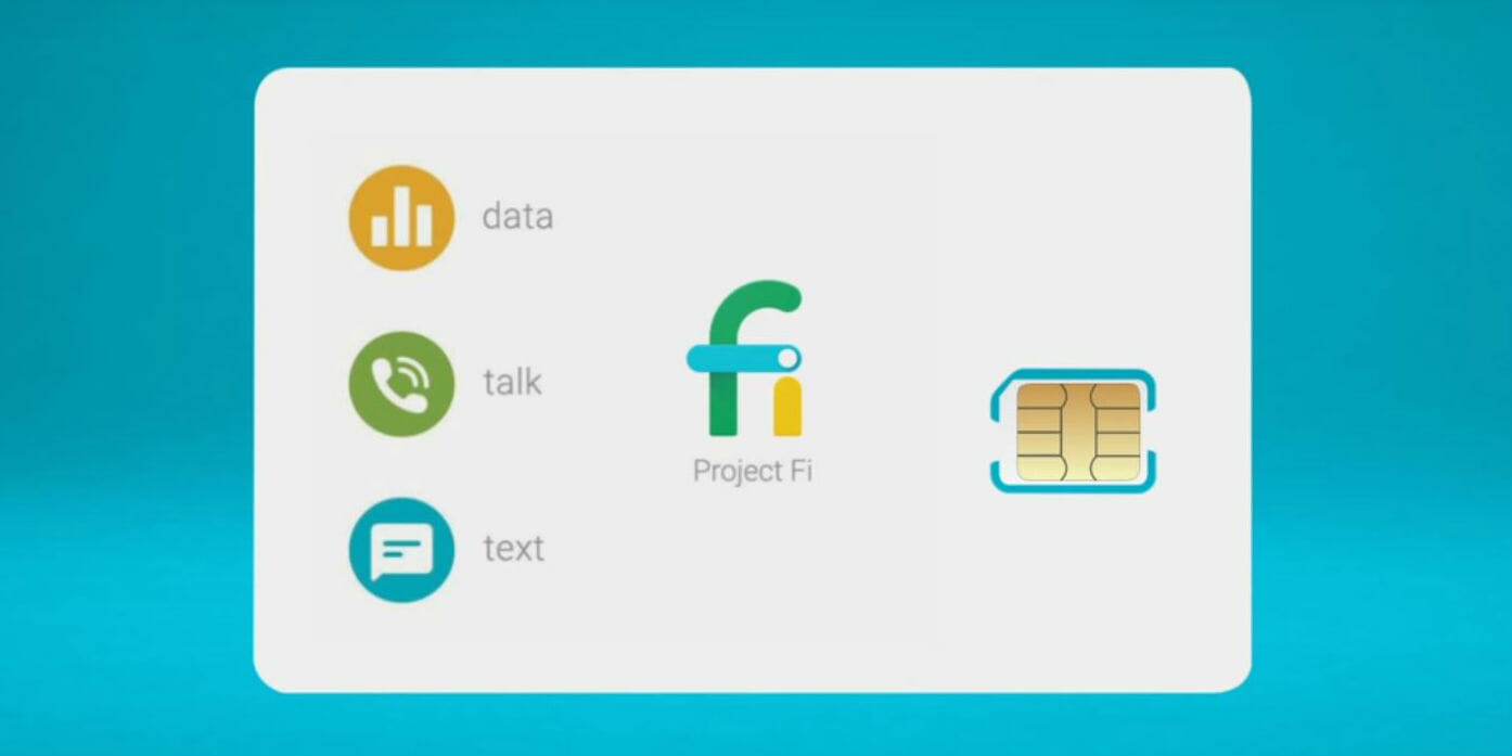 google fi