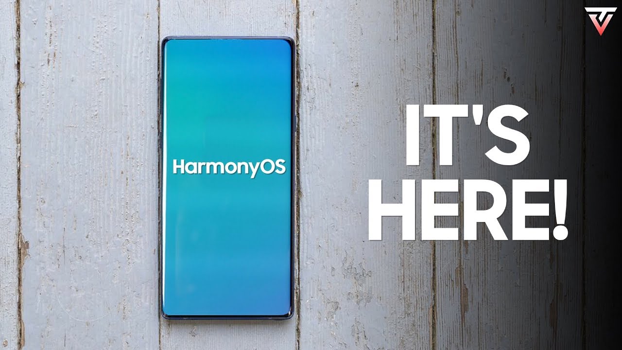 Harmony OS