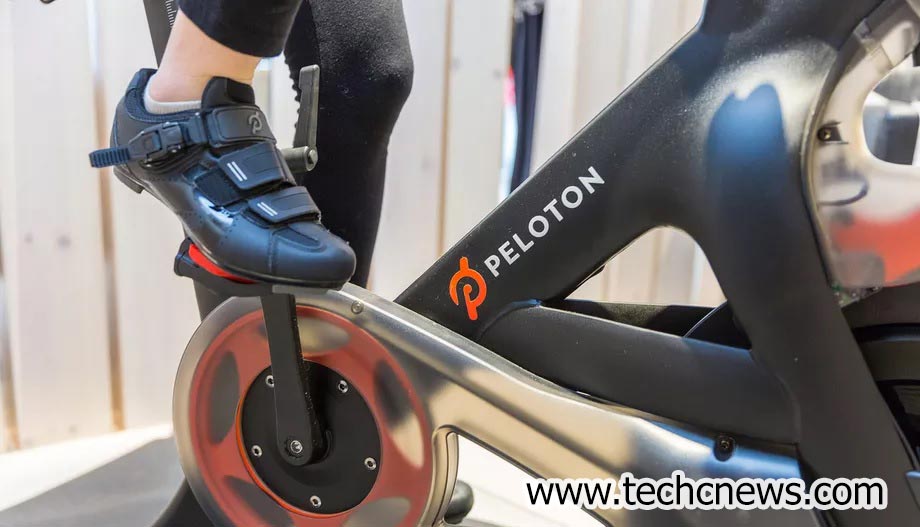 Peloton
