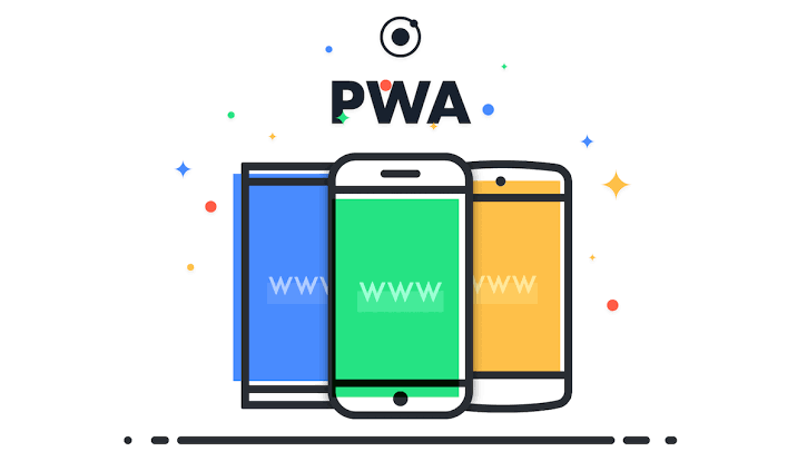 PWA 