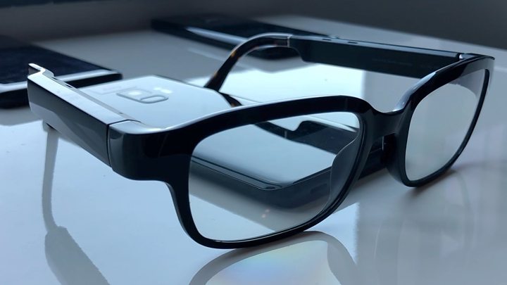 why tech is in a race