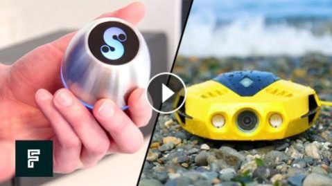 7 Coolest Inventions 2019
