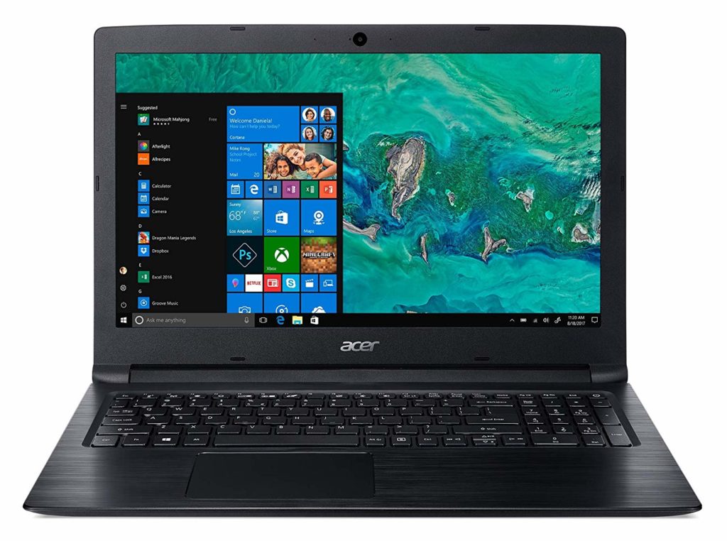Acer Aspire 3