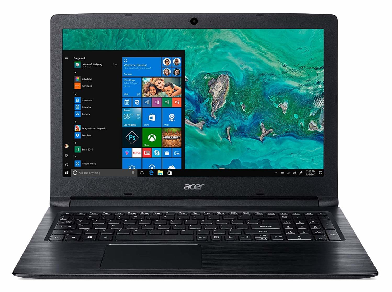Acer Aspire 3