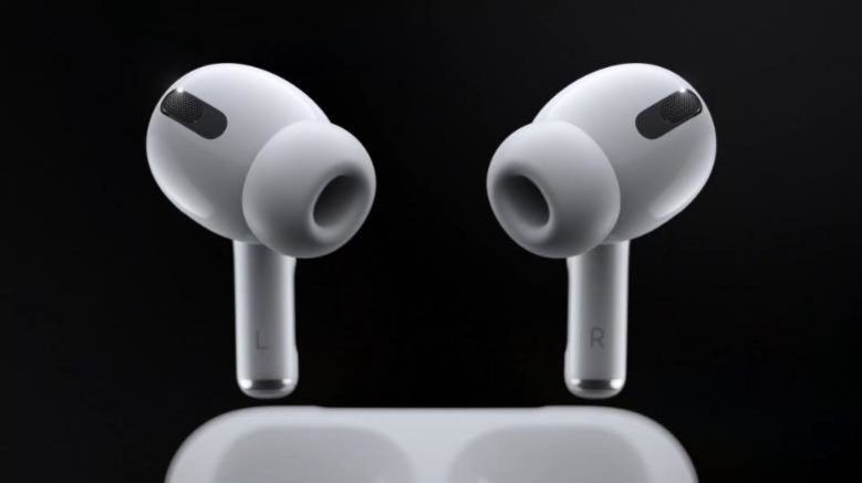AirPods Pro