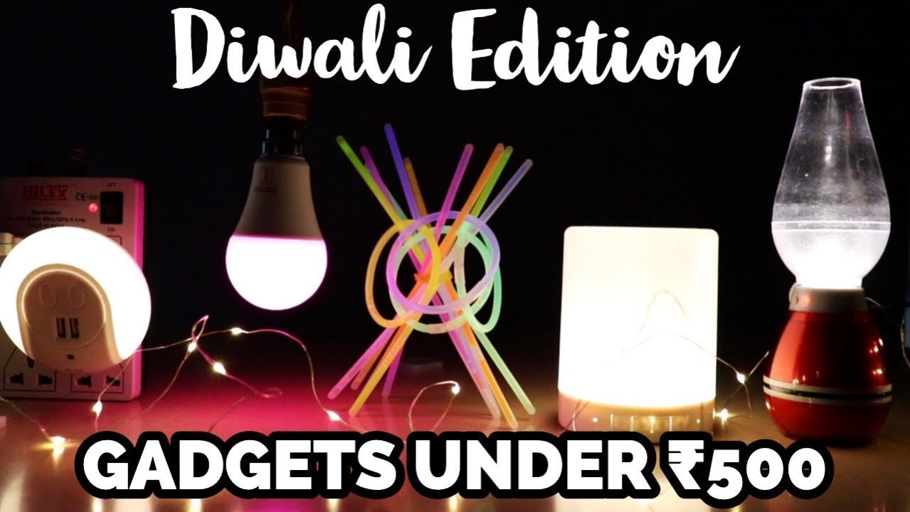 Diwali Edition Gadgets