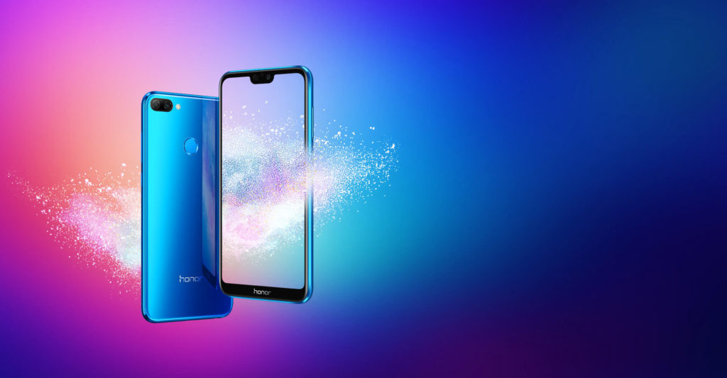 Honor 9N