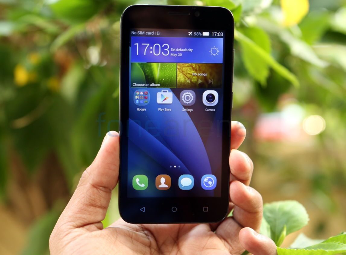 Honor Bee 4G