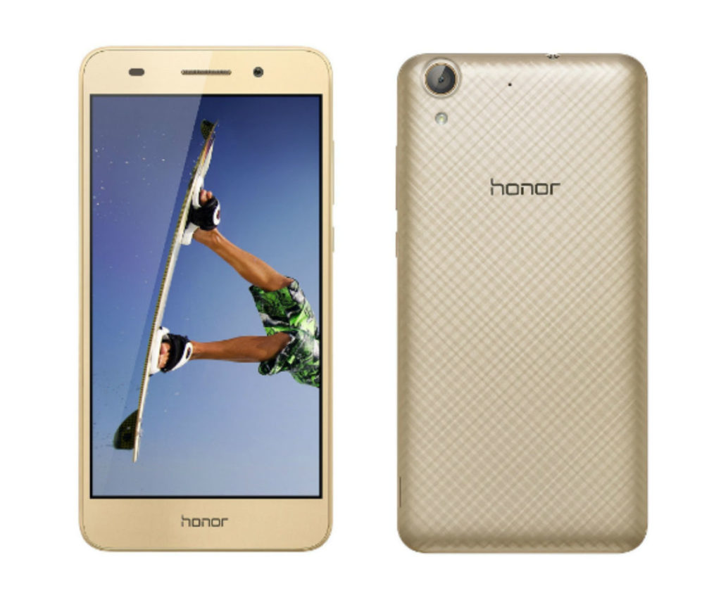 Honor Holly 3