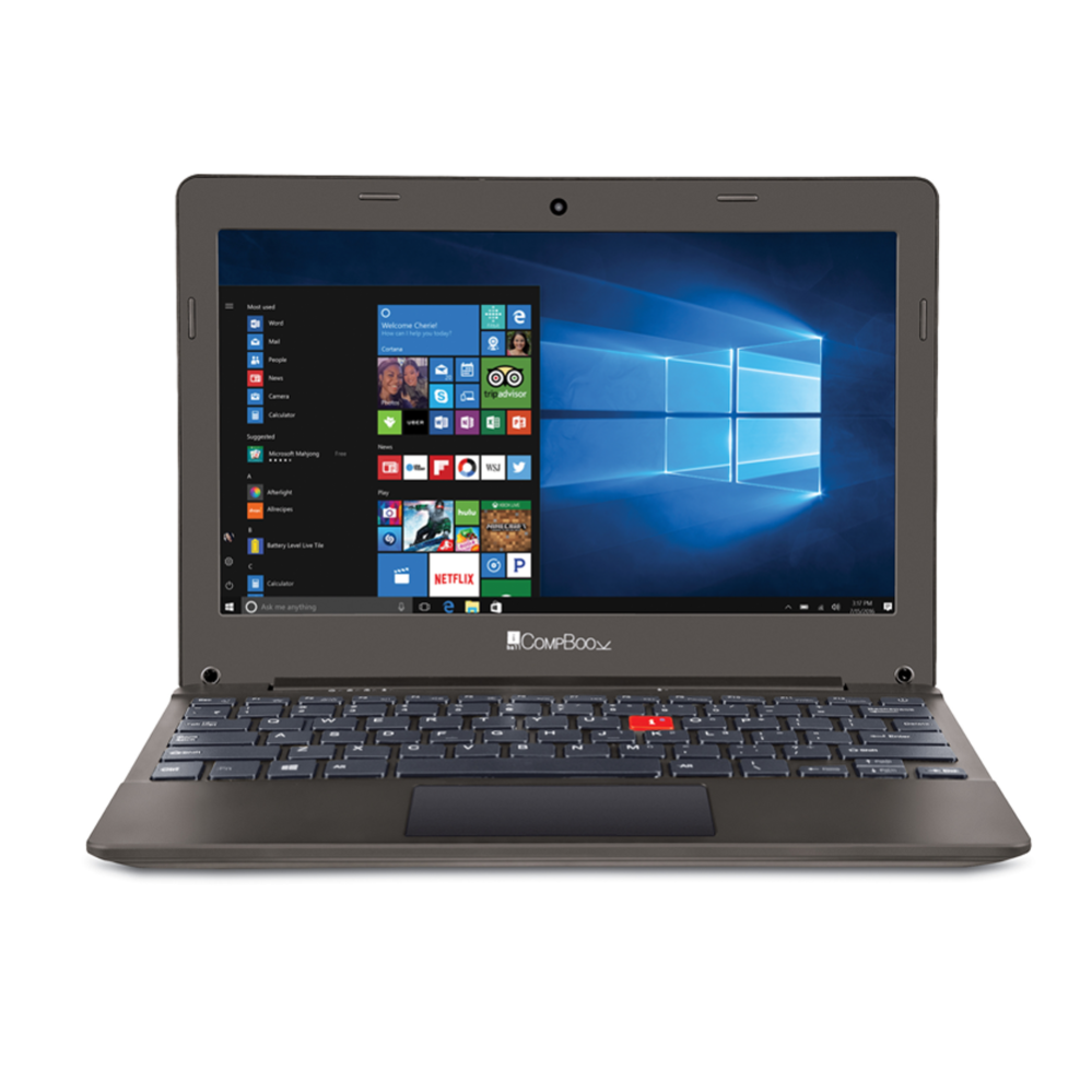 IBall CompBook Excelance-OHD
