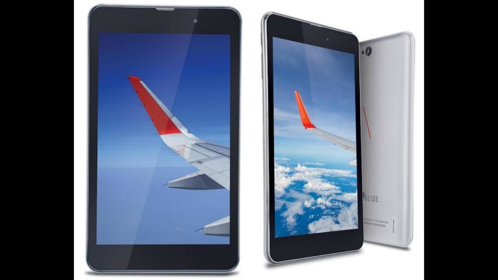 IBall Slide Wings 4GP Tablet