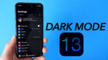 Instagram Updates Dark Mode on iOS 13