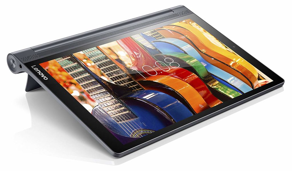 Lenovo Yoga Tab 3 Pro