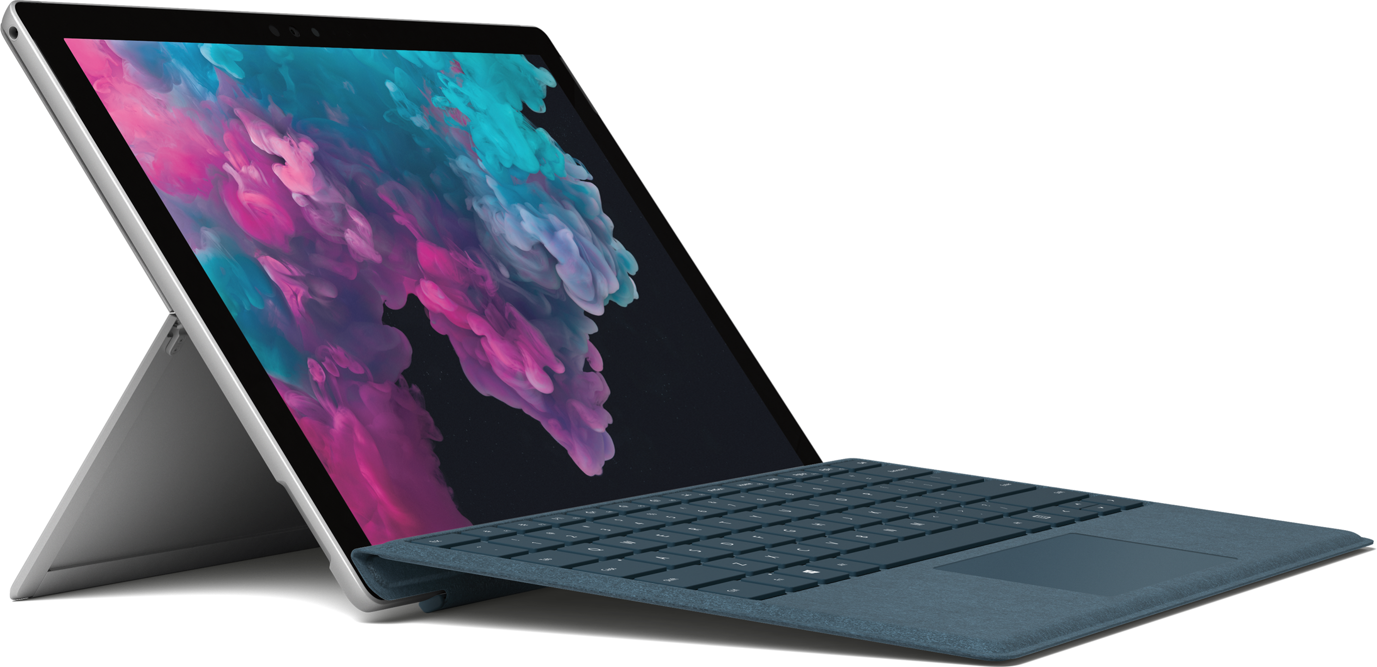 Microsoft Surface Pro