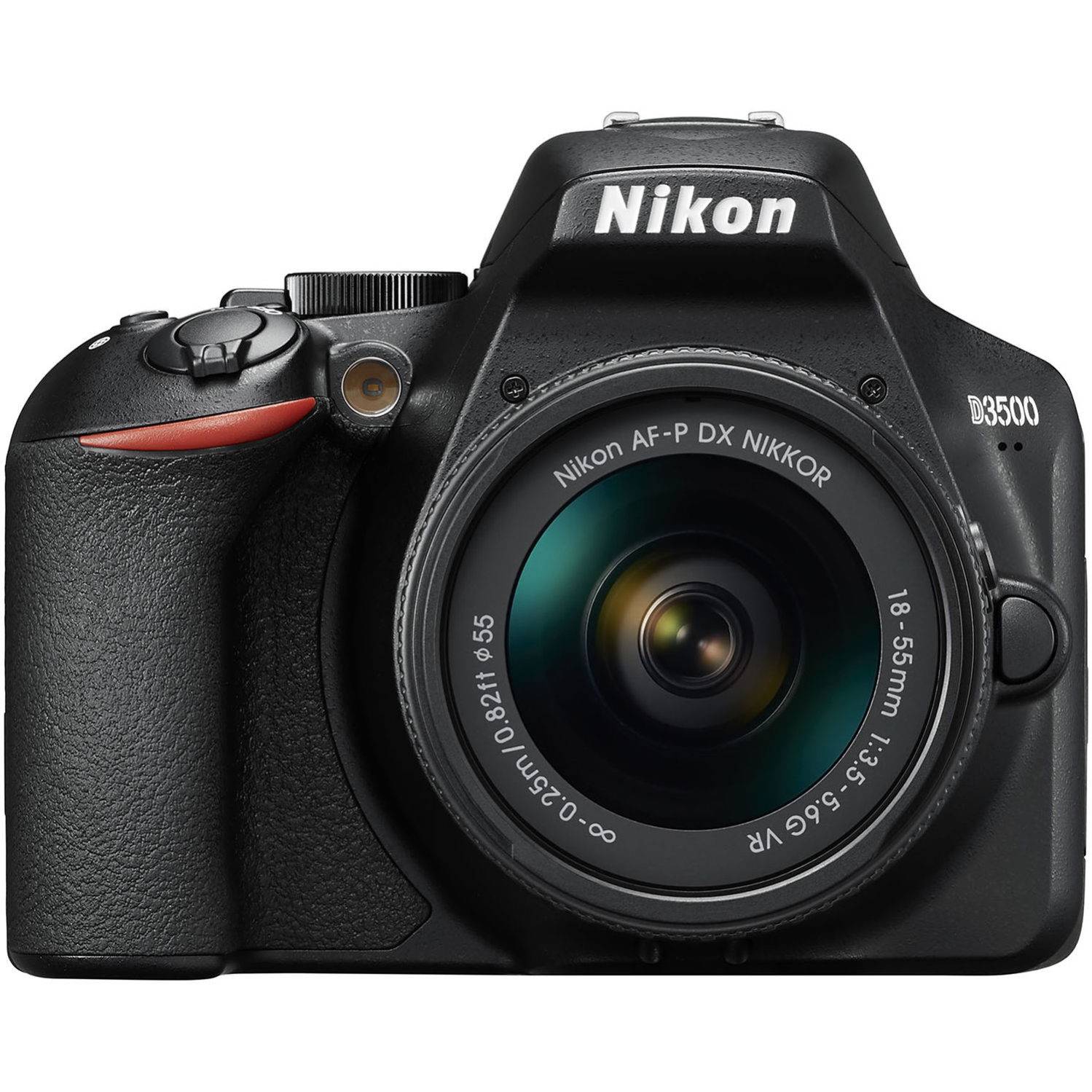 Nikon D3500 DSLR