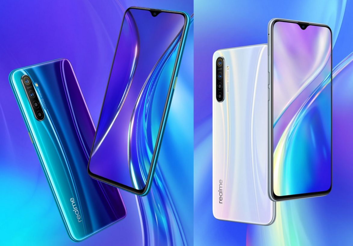 Realme XT 64GB