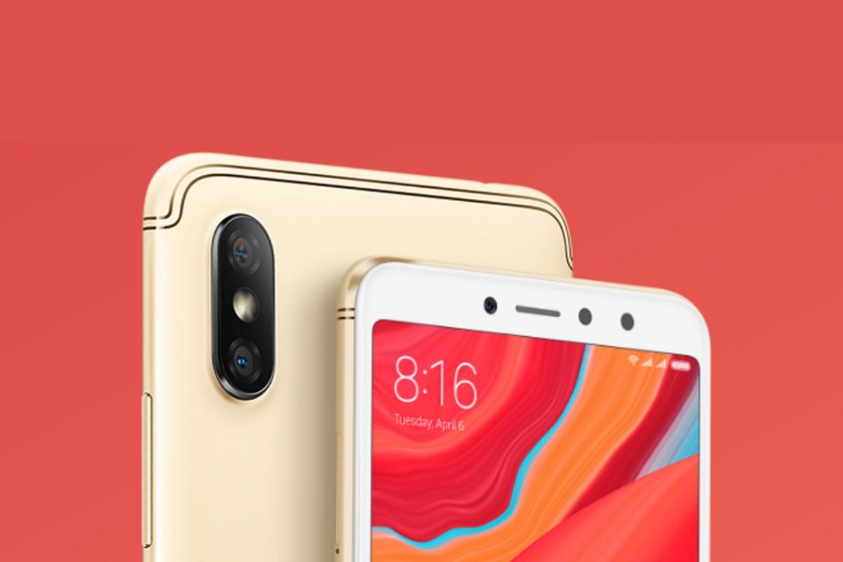 Redmi Y2
