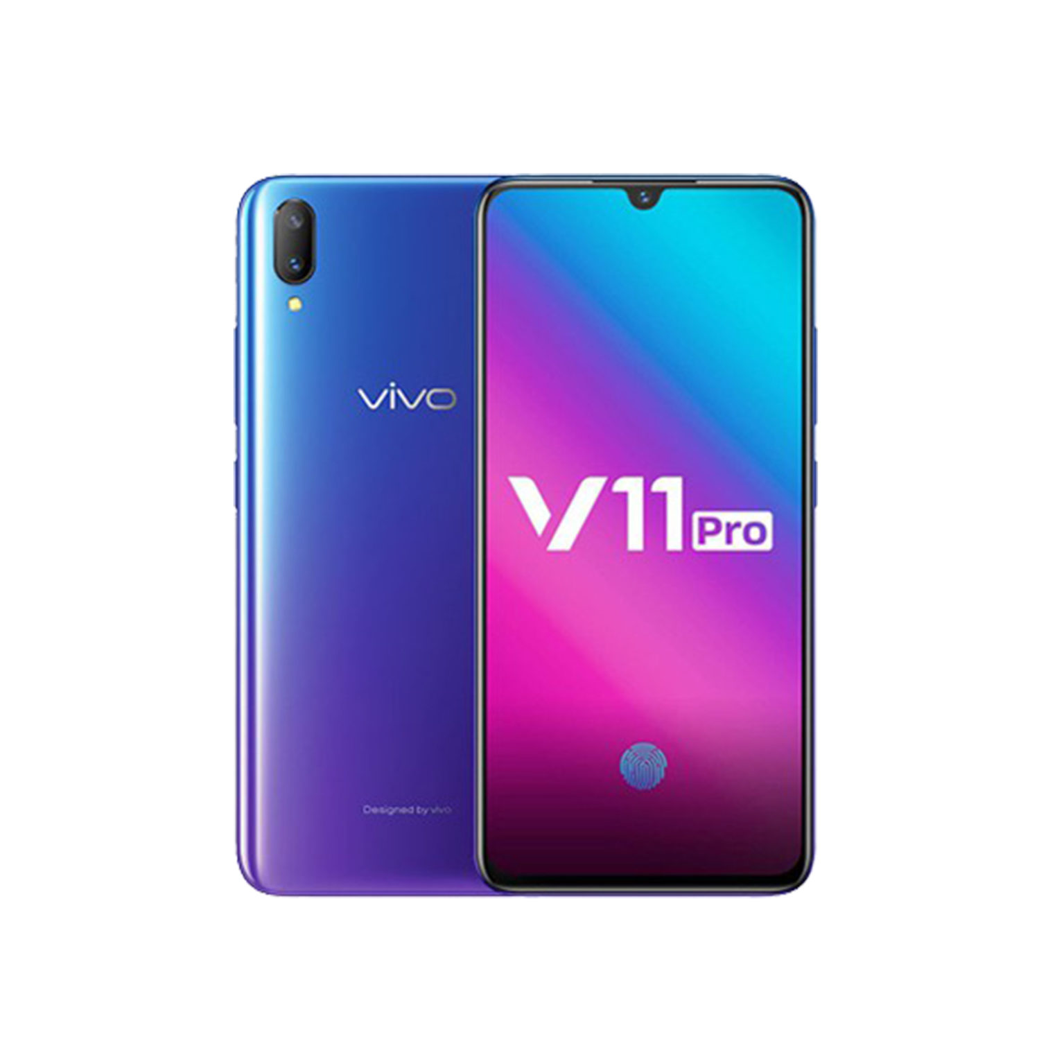 Vivo V11 Pro