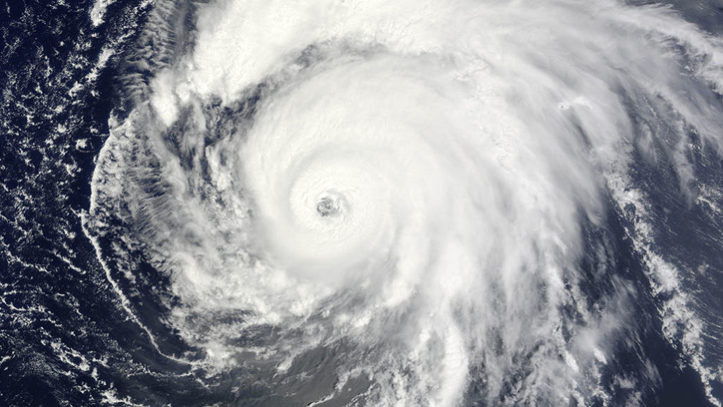 stormquakes