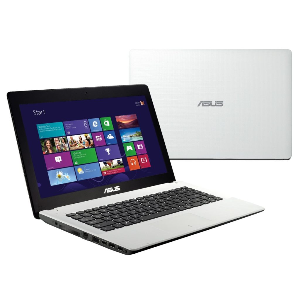 Asus X453M Pentium Dual Core Laptop