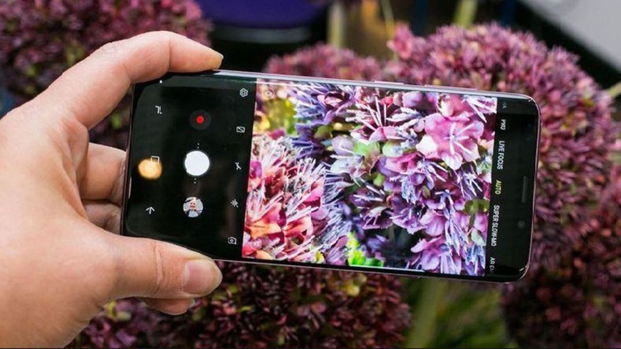 Best Camera Smartphones