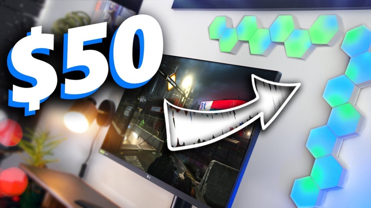 Cool Tech Under $50 – November