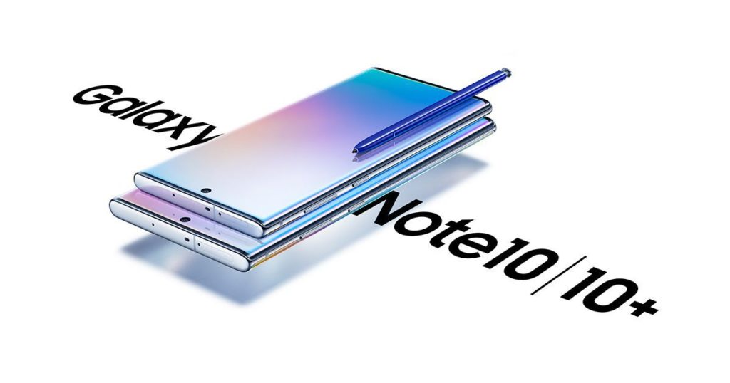 Galaxy Note10