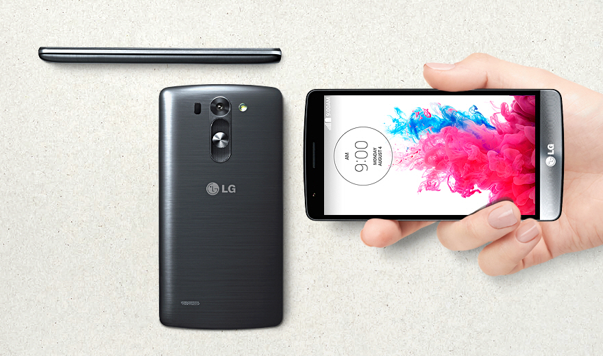 LG G3 BEAT