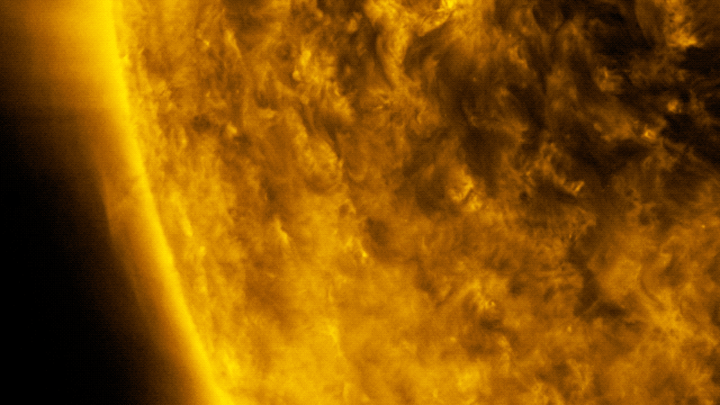 Mercury to Make Rare Pass Across the Sun