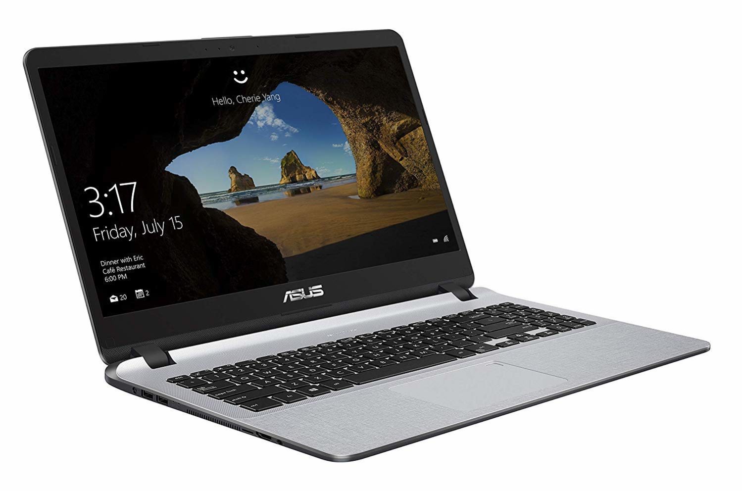 Asus Vivobook X507UA-EJ838T