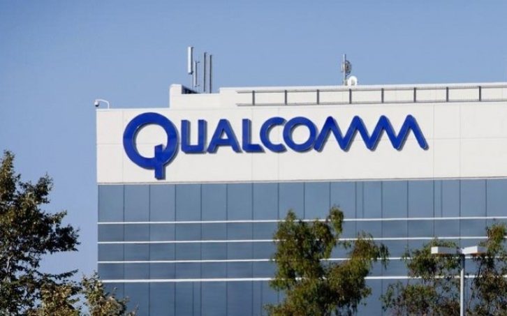 Qualcomm headquarter