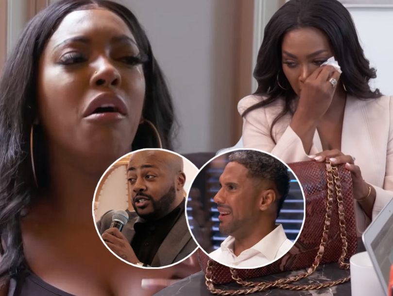 RHOA Recap