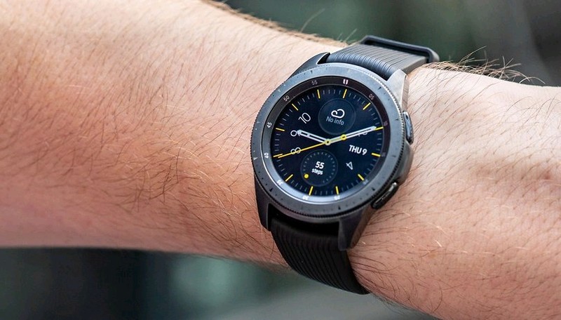 Samsung Galaxy Watch LTE