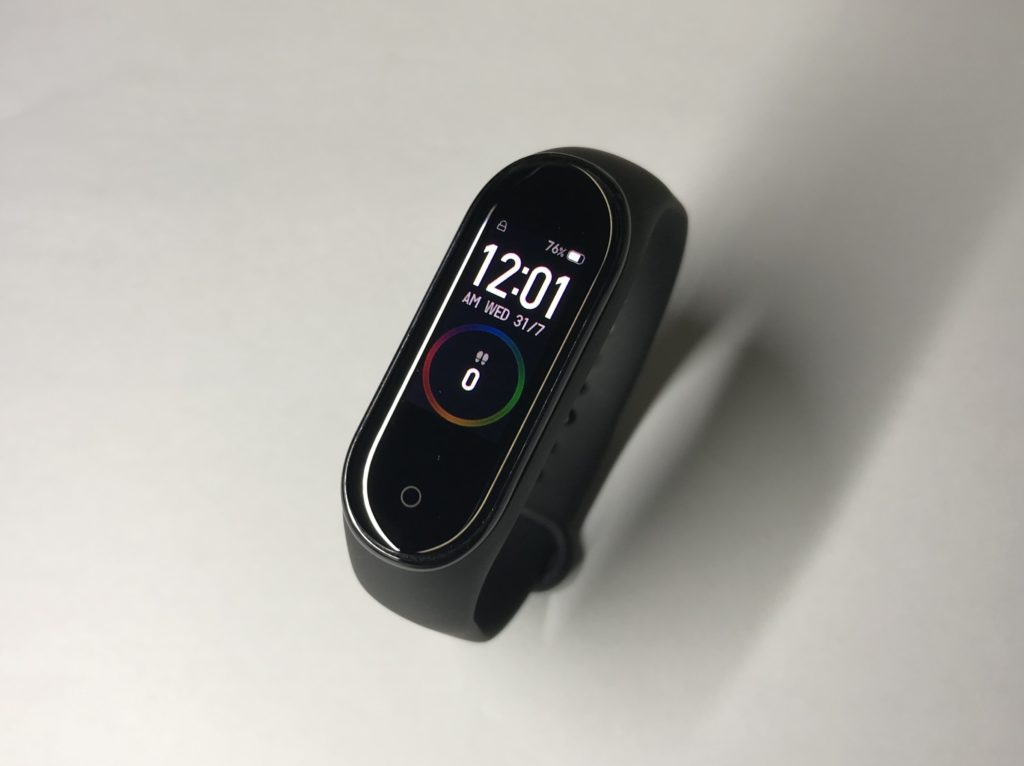 XIAOMI MI BAND 4