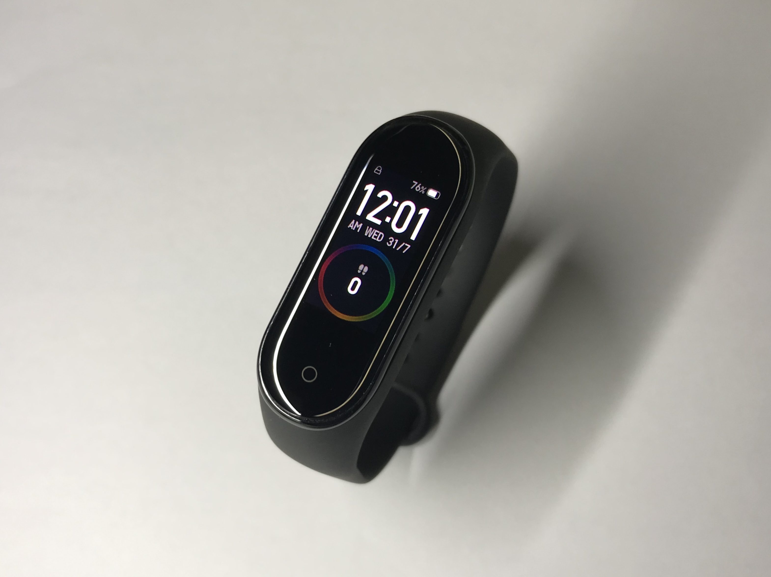 XIAOMI MI BAND 4