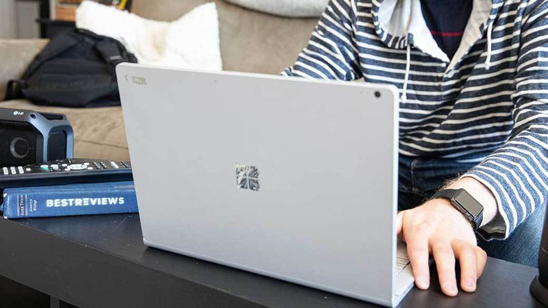 Best Microsoft laptop